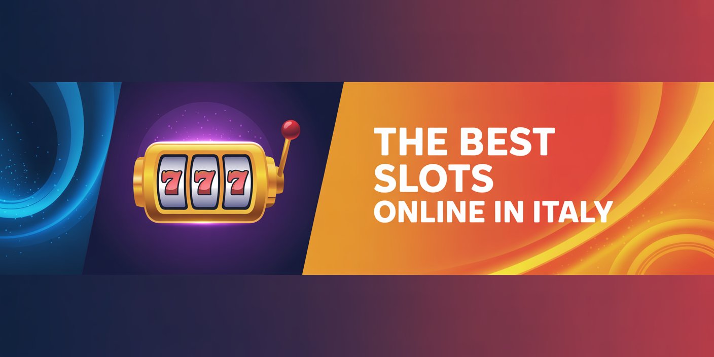 The Best Slots Online in Italy